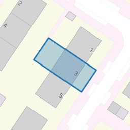 Perceel HOE01-B-4099