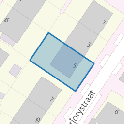 Perceel HOE01-B-4100