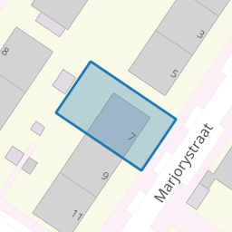 Perceel HOE01-B-4101