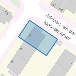 Perceel HOE01-B-4104