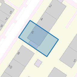 Perceel HOE01-B-4106