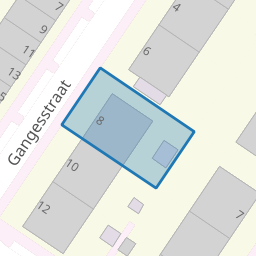 Perceel HOE01-B-4107