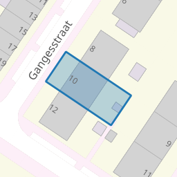 Perceel HOE01-B-4108