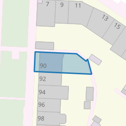 Perceel HOE01-B-4112