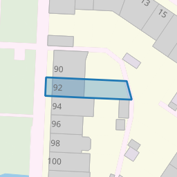 Perceel HOE01-B-4113