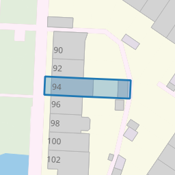 Perceel HOE01-B-4114