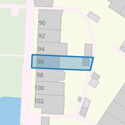 Perceel HOE01-B-4115