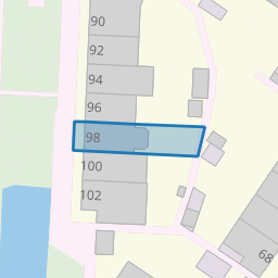 Perceel HOE01-B-4116