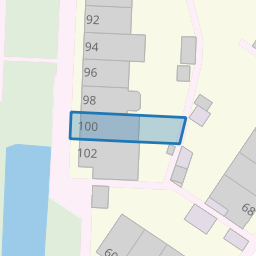 Perceel HOE01-B-4117