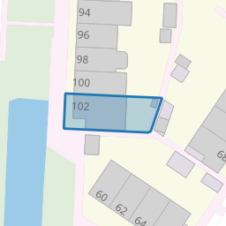 Perceel HOE01-B-4118