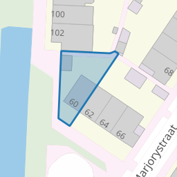 Perceel HOE01-B-4119