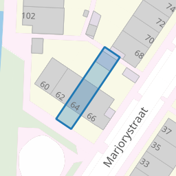 Perceel HOE01-B-4121