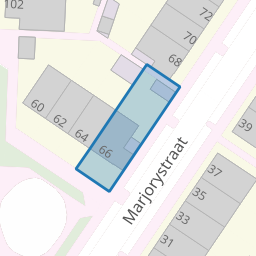 Perceel HOE01-B-4122