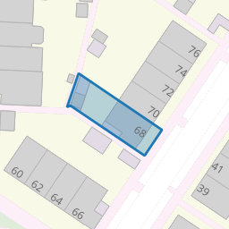 Perceel HOE01-B-4123