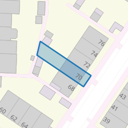 Perceel HOE01-B-4124