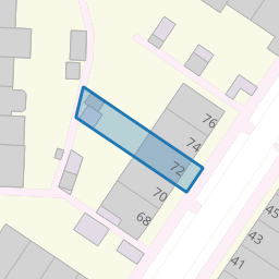 Perceel HOE01-B-4125