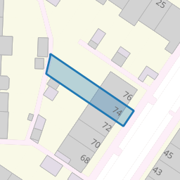 Perceel HOE01-B-4126