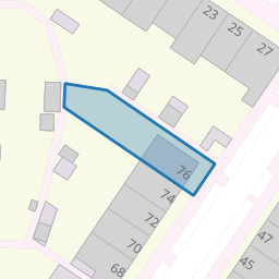 Perceel HOE01-B-4127