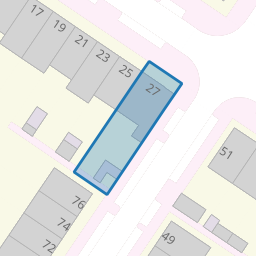 Perceel HOE01-B-4128