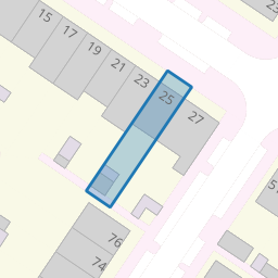 Perceel HOE01-B-4129