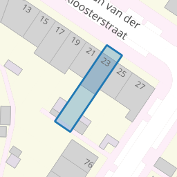 Perceel HOE01-B-4130