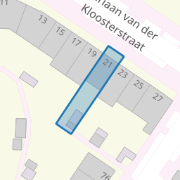 Perceel HOE01-B-4131