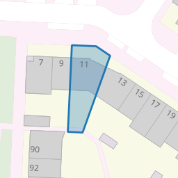 Perceel HOE01-B-4136