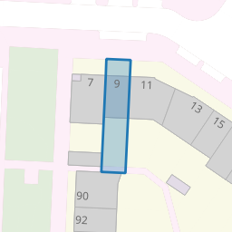 Perceel HOE01-B-4137