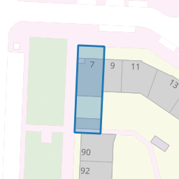 Perceel HOE01-B-4138