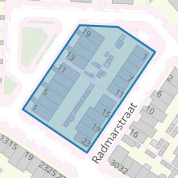 Perceel HOE01-B-4139