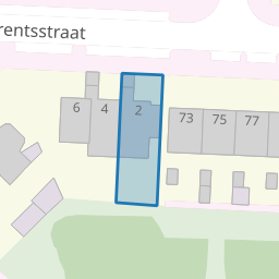 Perceel HOE01-B-4144