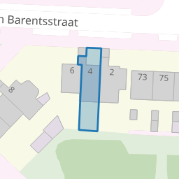 Perceel HOE01-B-4145