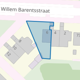 Perceel HOE01-B-4146