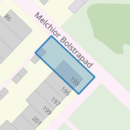 Perceel HOE01-B-4150