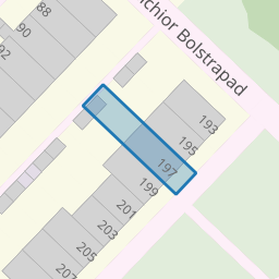 Perceel HOE01-B-4152