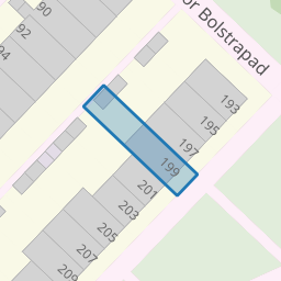 Perceel HOE01-B-4153