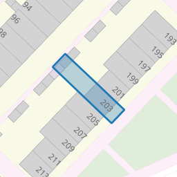 Perceel HOE01-B-4155