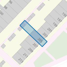 Perceel HOE01-B-4156