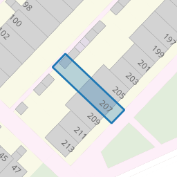 Perceel HOE01-B-4157