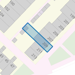 Perceel HOE01-B-4158