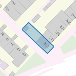 Perceel HOE01-B-4160