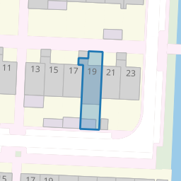 Perceel HOE01-B-4173