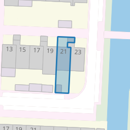 Perceel HOE01-B-4174