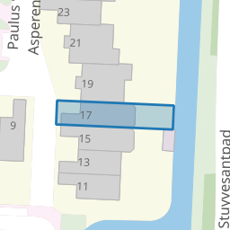 Perceel HOE01-B-4193