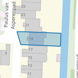 Perceel HOE01-B-4194