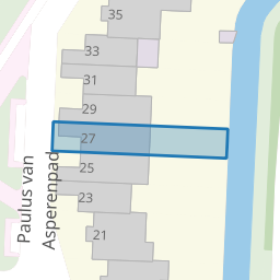 Perceel HOE01-B-4198
