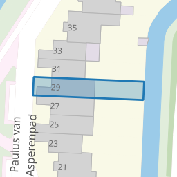 Perceel HOE01-B-4199