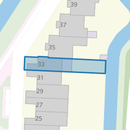 Perceel HOE01-B-4201