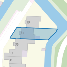 Perceel HOE01-B-4203