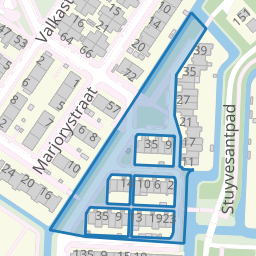 Perceel HOE01-B-4205